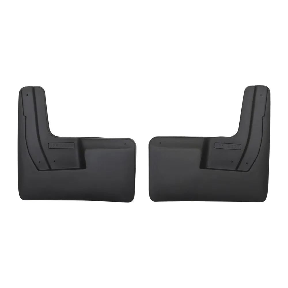 Изображение товара Брызговики UNIDEC для JETOUR TRAVELLER 2023 передние комплект из 2 шт