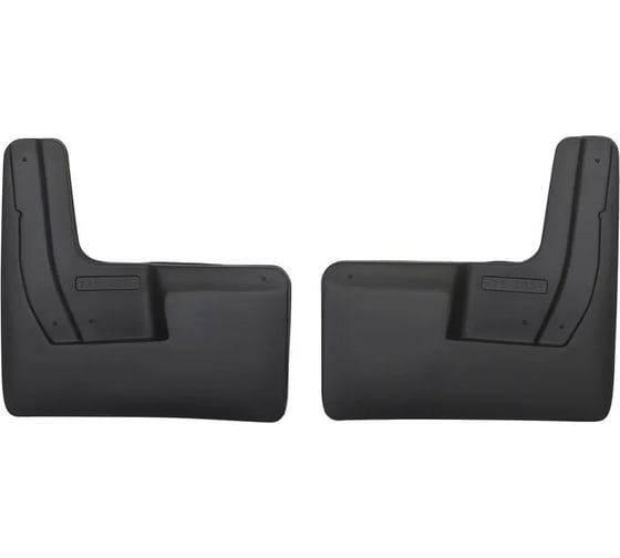 Изображение товара Брызговики UNIDEC для JETOUR TRAVELLER (2023) (передние) NPL-Br-375-600F