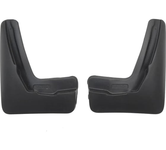 Изображение товара Брызговики UNIDEC для JETOUR DASHING (2022) (задние) NPL-Br-375-130B