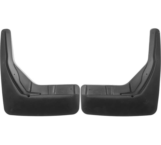 Изображение товара Брызговики UNIDEC для GAC GS5 (2020) (задние) NPL-Br-27-19B