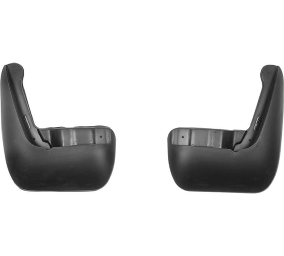 Изображение товара Брызговики UNIDEC для Jac S3 (2014) (задние) NPL-Br-38-25B