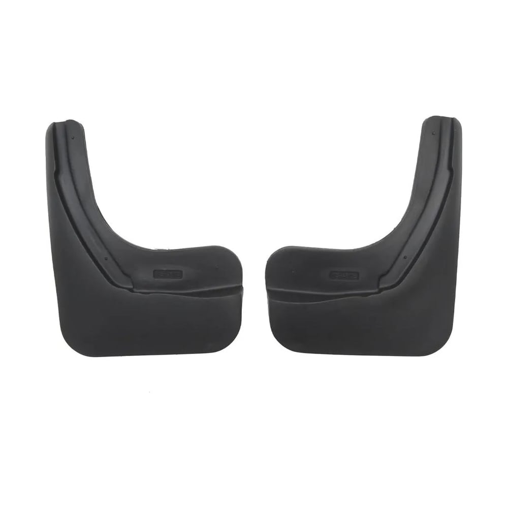 Изображение товара Брызговики UNIDEC для Exeed RX 2023 задние полиуретан комплект