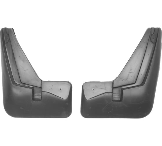 Изображение товара Брызговики UNIDEC для Mercedes-Benz A (W176) HB (2012) (передние) NPL-Br-56-05F