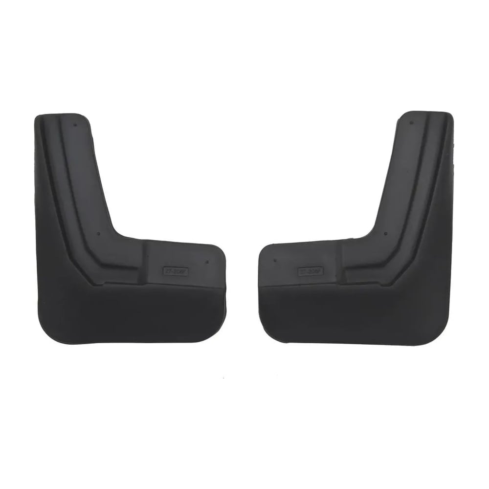 Изображение товара Брызговики UNIDEC для GAC GS8 II 2021 передние полиуретановые защита автомобиля