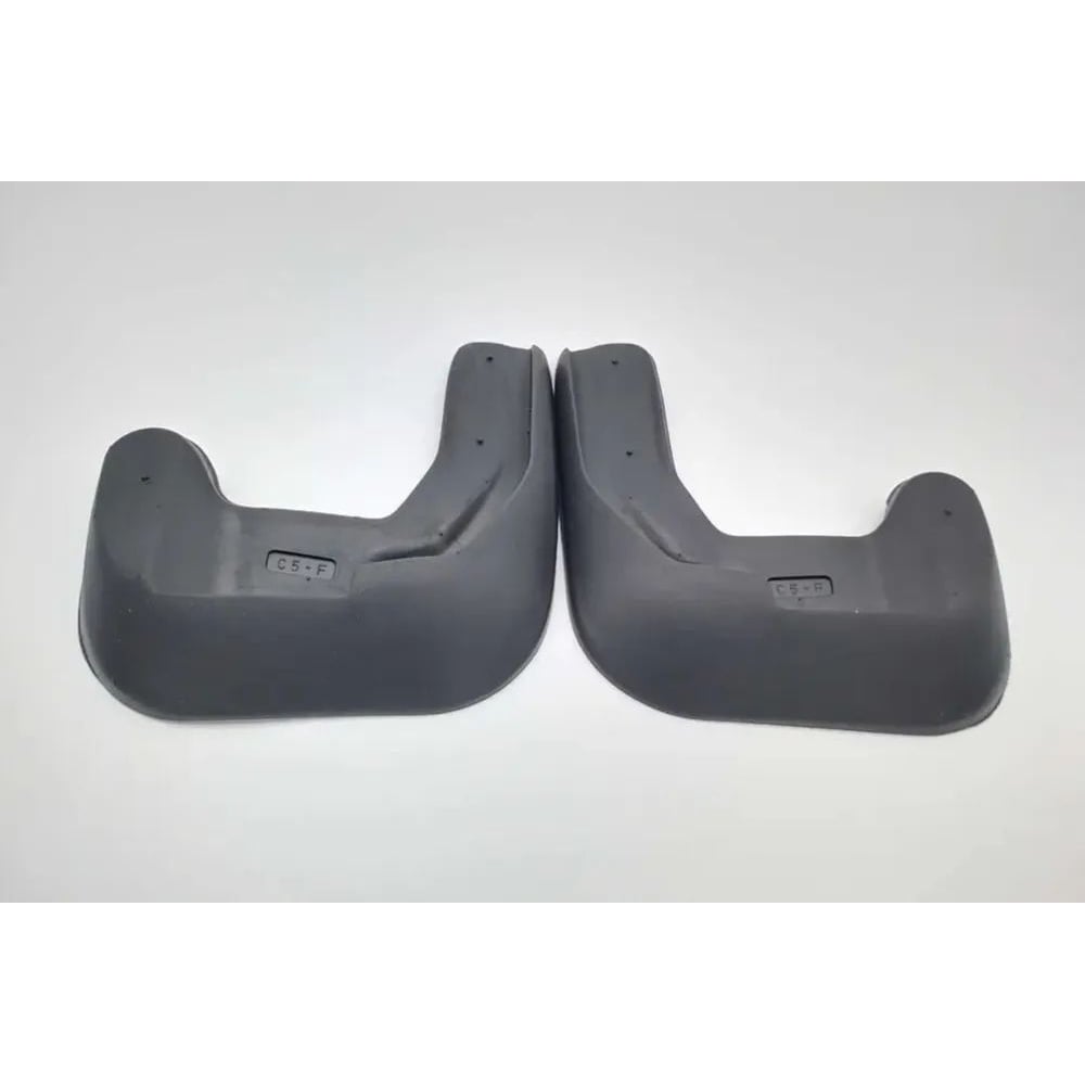 Изображение товара Брызговики UNIDEC для OMODA C5 2022 передние полиуретан брызговик