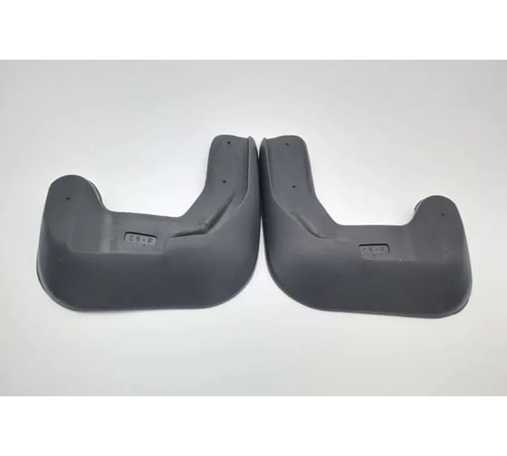 Изображение товара Брызговики UNIDEC для OMODA C5 (2022) (передние) NPL-Br-11-48F-1