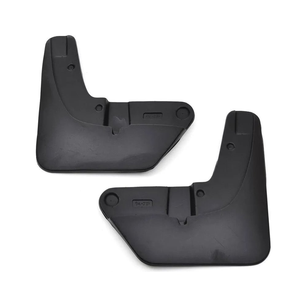 Изображение товара Брызговики UNIDEC для MG 5 II 2020 задние NPL-Br-594-170B