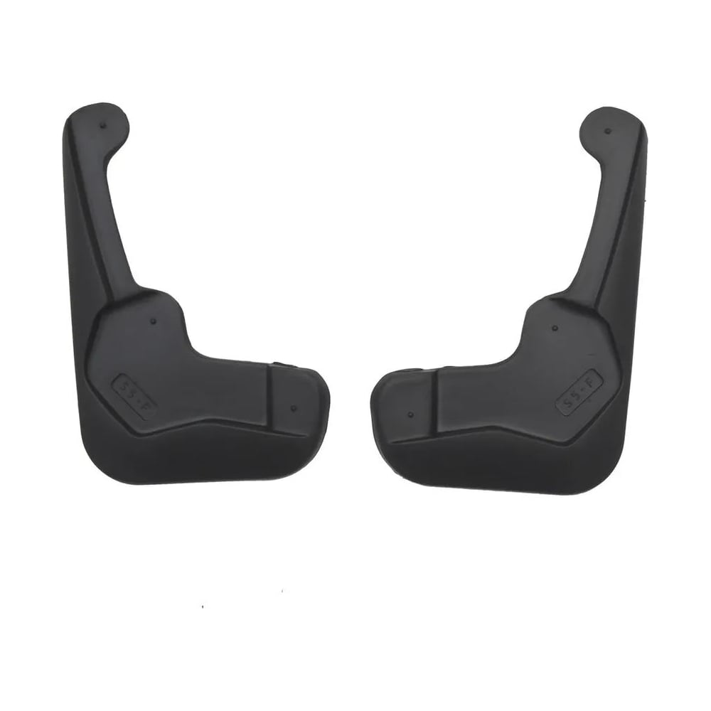 Изображение товара Брызговики UNIDEC для OMODA S5 2023 передние комплект 2 шт полиуретан