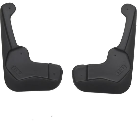 Изображение товара Брызговики UNIDEC для OMODA S5 (2023) (передние) NPL-Br-11-63F-1