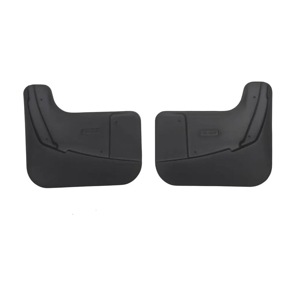 Изображение товара Брызговики UNIDEC для EXEED RX 2023 - передние, полиуретан