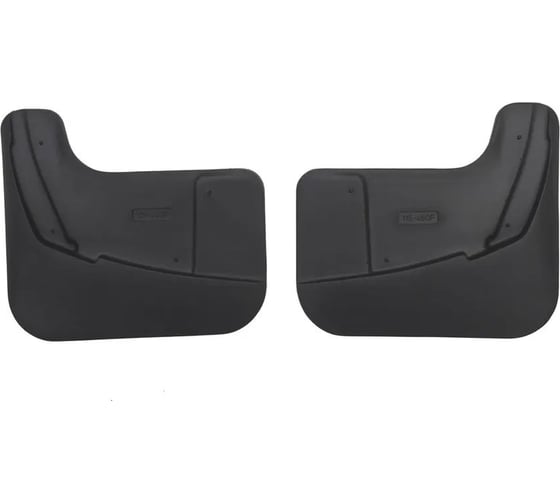 Изображение товара Брызговики UNIDEC для EXEED RX (2023) (передние) NPL-Br-115-460F