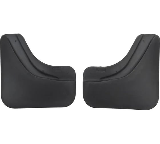 Изображение товара Брызговики UNIDEC для Geely Coolray I (SX11) (Facelift) (2023) (задние) NPL-Br-24-07B