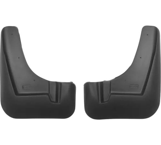 Изображение товара Брызговики UNIDEC для Nissan X-Trail III (2013-2021) (передние) NPL-Br-61-812F