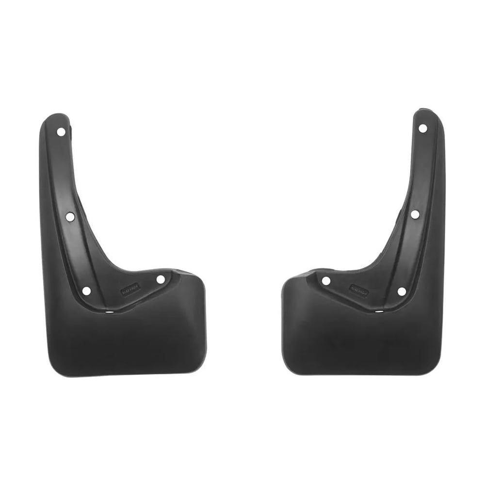 Изображение товара Брызговики UNIDEC для KAIYI X3PRO 2022 передние, полиуретан