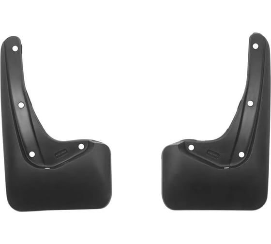 Изображение товара Брызговики UNIDEC для KAIYI X3PRO (2022) (передние) NPL-Br-11-72F-4