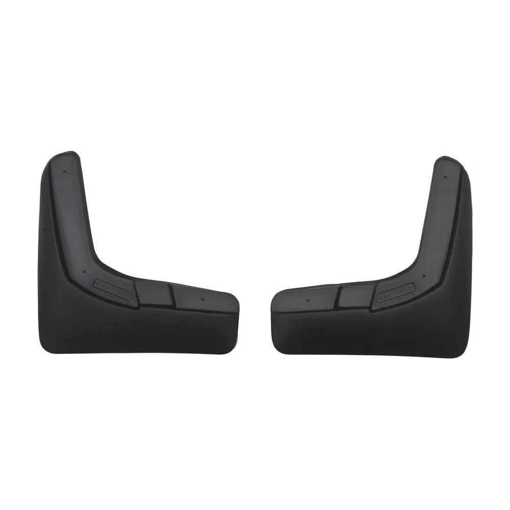 Изображение товара Брызговики UNIDEC для TANK 300 2021 задние полиуретан комплект