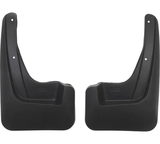 Изображение товара Брызговики UNIDEC для KAIYI X3 (2020) (задние) NPL-Br-42-80B