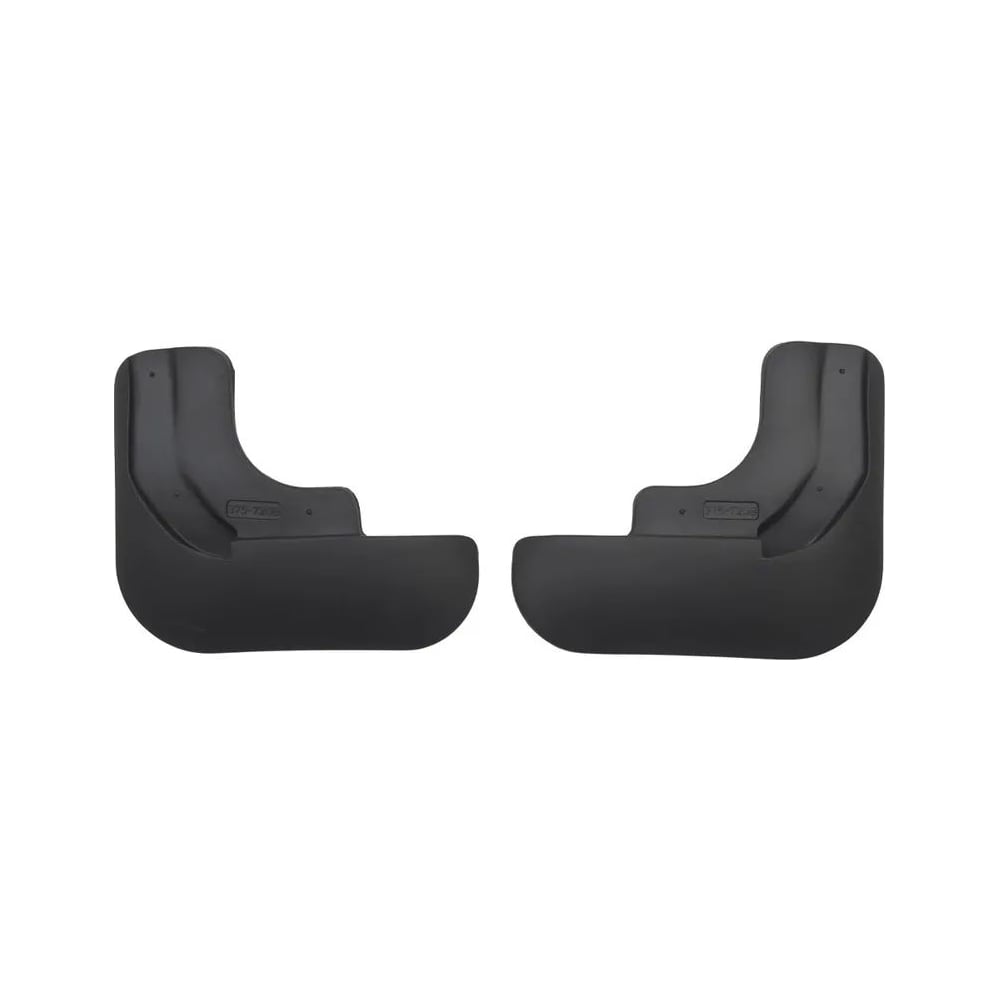 Изображение товара Брызговики UNIDEC для JETOUR X70PLUS (2020) задние NPL-Br-375-720B