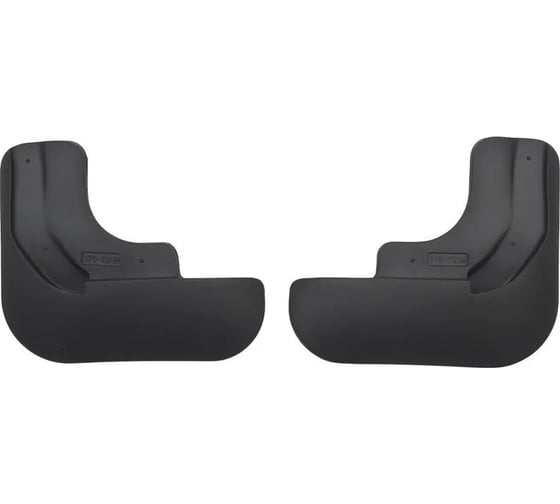 Изображение товара Брызговики UNIDEC для JETOUR X70PLUS (2020) (задние) NPL-Br-375-720B