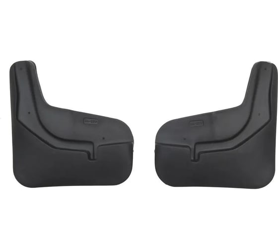 Изображение товара Брызговики UNIDEC для Geely Coolray I (SX11) (Facelift) (2023) (передние) NPL-Br-24-07F