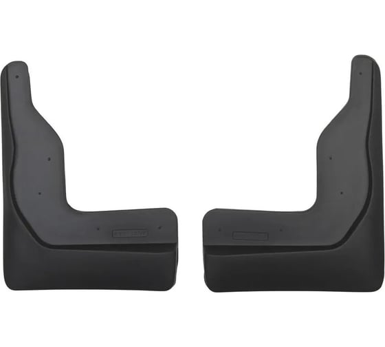 Изображение товара Брызговики UNIDEC для TANK 300 (2021) (передние) NPL-Br-895-300F