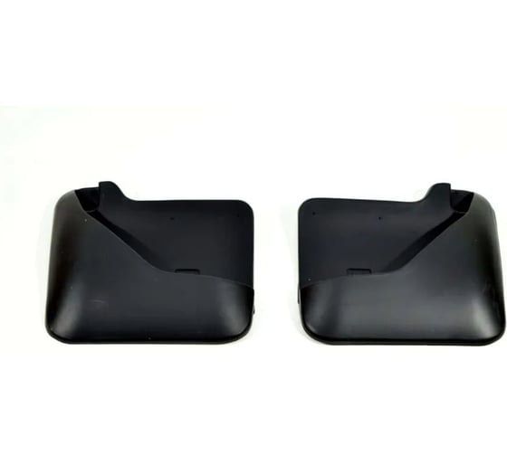 Изображение товара Брызговики UNIDEC для Lada Niva Travel (2020) (задние) NPL-Br-94-61B