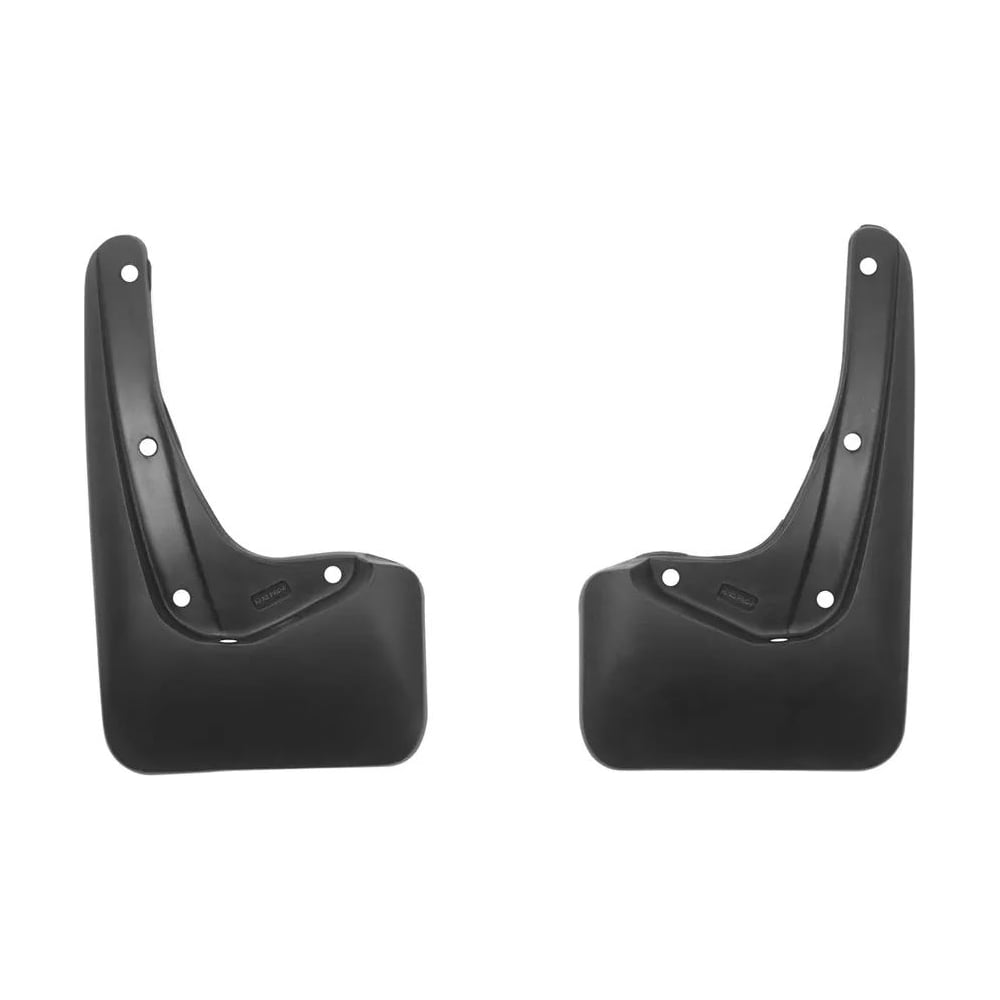 Изображение товара Брызговики UNIDEC для KAIYI X3 2020 передние защитные комплект