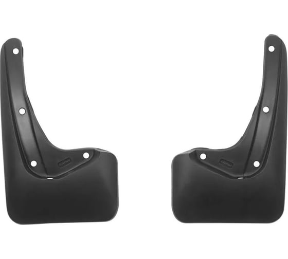 Изображение товара Брызговики UNIDEC для KAIYI X3 (2020) (передние) NPL-Br-11-72F-3