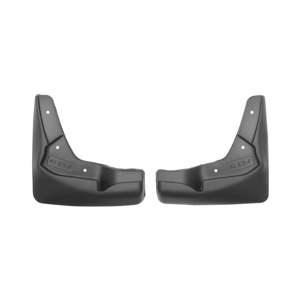 Изображение товара Брызговики UNIDEC передние для KAIYI E5 (2016), полиуретан, 2 шт