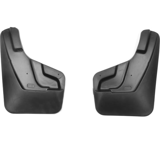 Изображение товара Брызговики UNIDEC для Land Rover Discovery Sport (2019) (передние) NPL-Br-46-08F