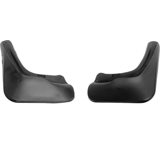 Изображение товара Брызговики UNIDEC для Chevrolet Orlando (2011) (задние) NPL-Br-12-55B