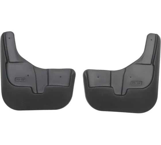 Изображение товара Брызговики UNIDEC для Evolute I-PRO (2022) (передние) NPL-Br-255-30F