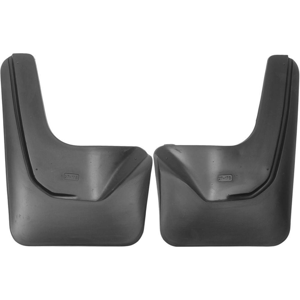 Изображение товара Брызговики UNIDEC для GAC GN8 2020 задние NPL-Br-27-17B