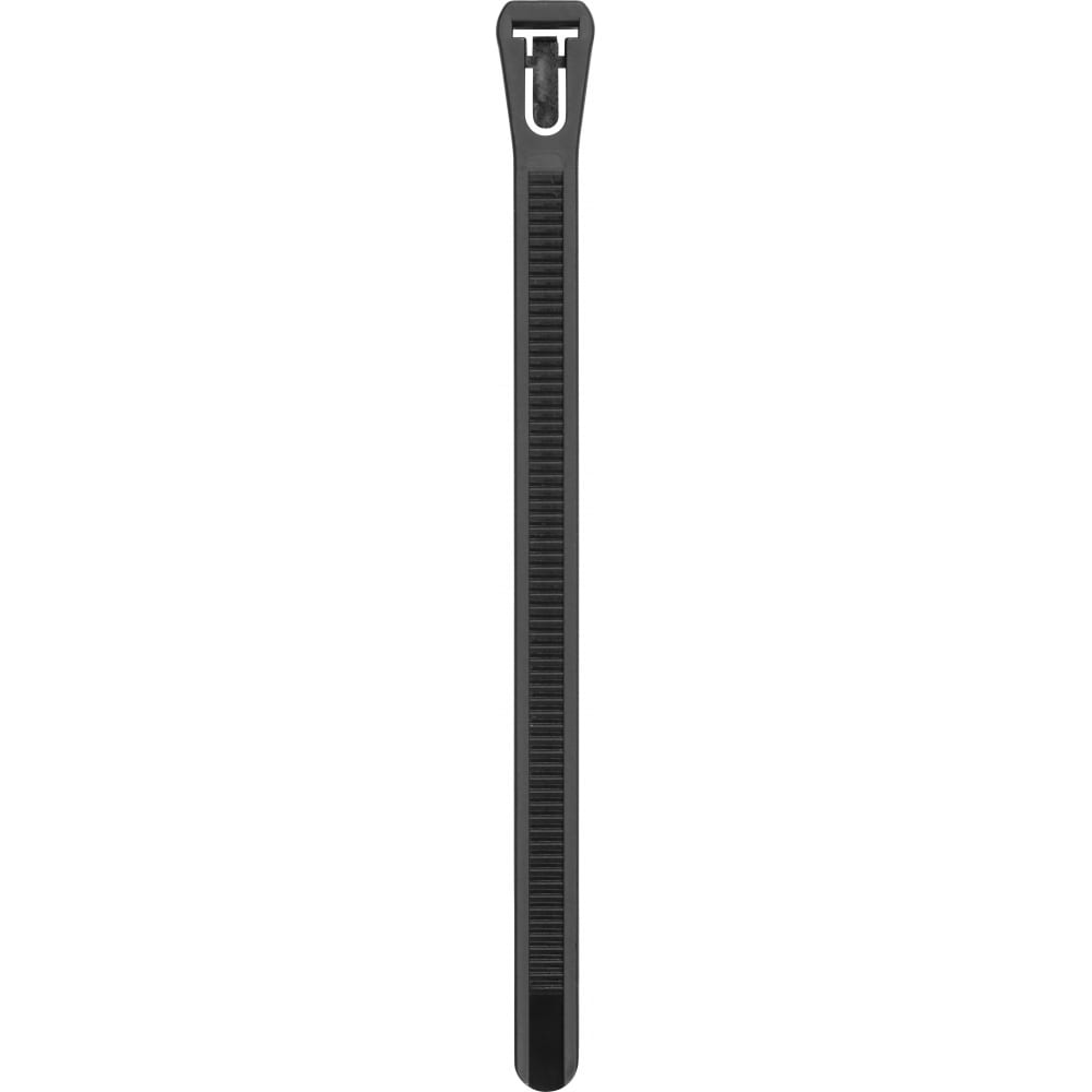 Многоразовая стяжка ЕВРОПАРТНЕР стяжка шурупная локри 5х50 мм 20 шт