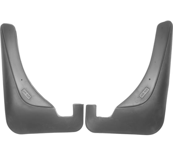 Изображение товара Брызговики UNIDEC для Faw Oley SD (2014) (передние) NPL-Br-205-50F