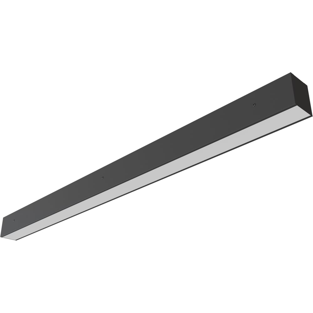 Изображение товара Светильник потолочный LED Optimum DPO07-40-001 белый 35Вт