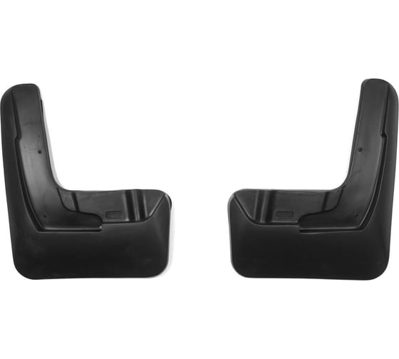 Изображение товара Брызговики UNIDEC для Mazda CX-9 (2017) (передние) NPL-Br-55-72F