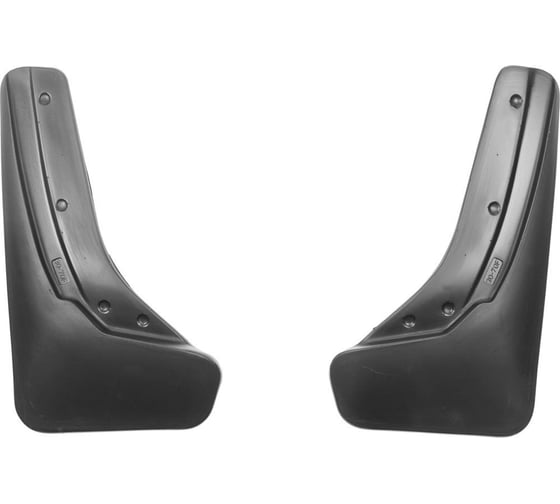 Изображение товара Брызговики UNIDEC для Honda Pilot III (2015) (передние) NPL-Br-30-70F