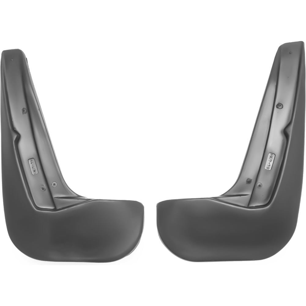 Изображение товара Брызговики UNIDEC для Subaru Outback 2012-2015 задние