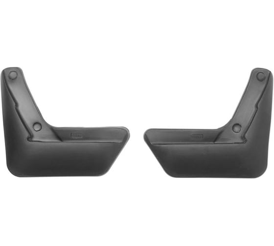 Изображение товара Брызговики UNIDEC для Mazda 3 HB (2019) (передние) NPL-Br-55-07F