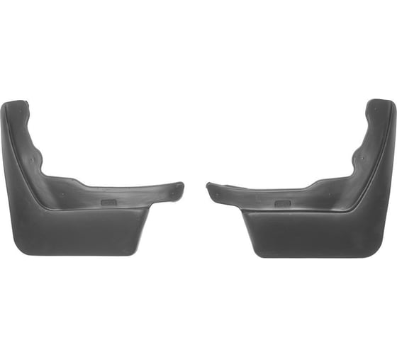 Изображение товара Брызговики UNIDEC для Renault Kaptur (2016) (задние) NPL-Br-69-20B