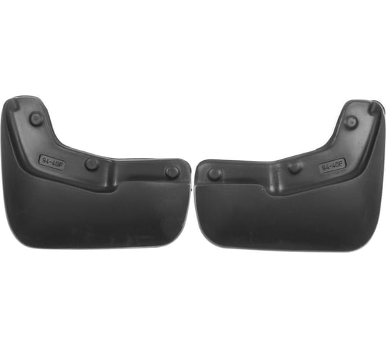 Изображение товара Брызговики UNIDEC для VAZ Lada Granta Cross (2012) (передние) NPL-Br-94-40F