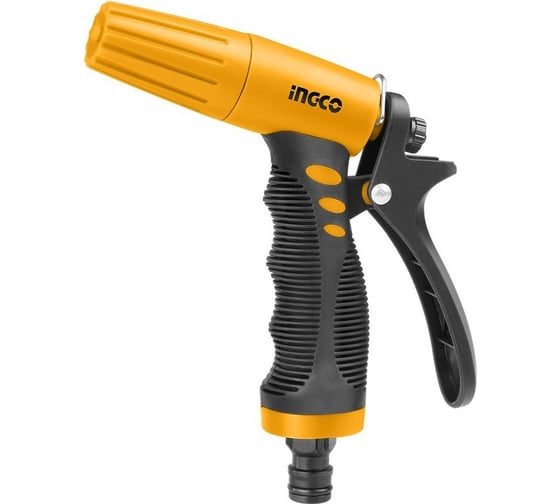 Изображение товара Ороситель пистолетного типа INGCO HWSG032