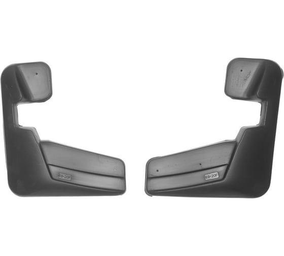 Изображение товара Брызговики UNIDEC для Renault Kaptur (2016) (передние) NPL-Br-69-20F