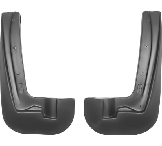 Изображение товара Брызговики UNIDEC для Subaru XV (2013-2016) (передние) NPL-Br-84-80F