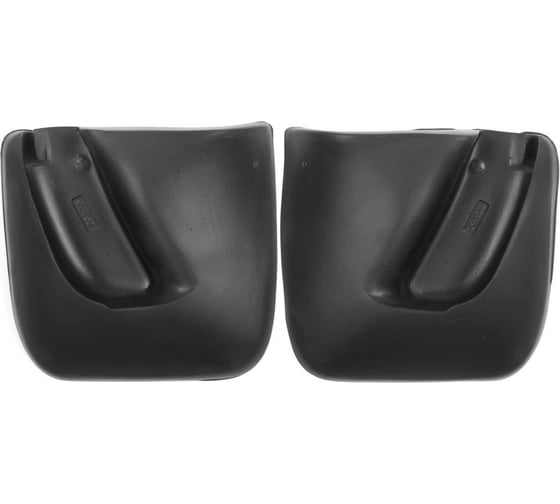 Изображение товара Брызговики UNIDEC для VAZ Lada Granta Cross (2012) (задние) NPL-Br-94-40B