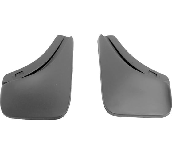 Изображение товара Брызговики UNIDEC для Mazda 3 HB (2009-2013) (задние) NPL-Br-55-05B