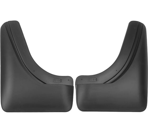 Изображение товара Брызговики UNIDEC для Cadillac XT4 (2018) (передние) NPL-Br-10-81F