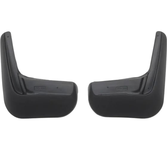 Изображение товара Брызговики UNIDEC для Evolute I-PRO (2022) (задние) NPL-Br-255-30B