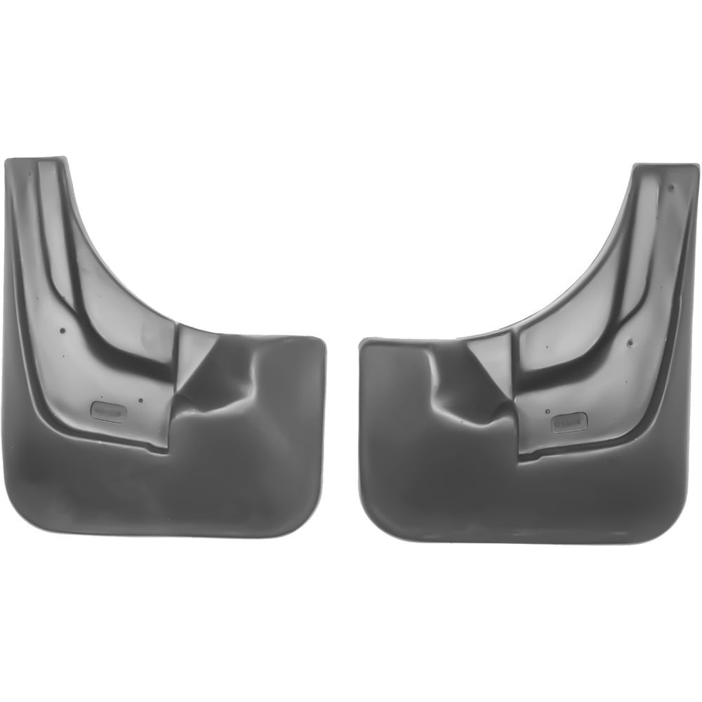 Изображение товара Брызговики UNIDEC для Ssang Yong Actyon 2011 передние полиуретан